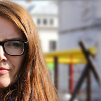 Prišiel čas, aby som pomoc vrátila…